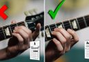 Beautiful chords! (everyone should know)