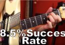 This Should Be Everyone’s First Guitar Lesson