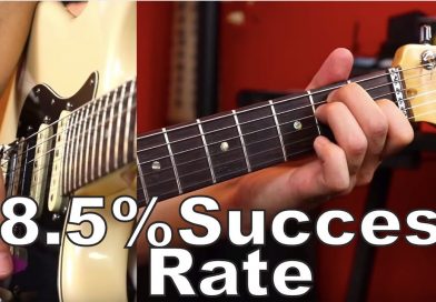 This Should Be Everyone’s First Guitar Lesson