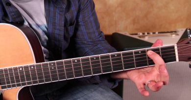 Absolute Super Beginner Guitar Lesson  Your First Guitar Lesson – Want to Learn Guitar- Acoustic-