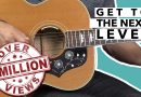 Top 5 Things Every Intermediate Guitar Player Should Know