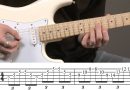 Intermediate Guitar Arpeggios Lesson
