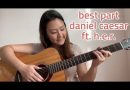 best part- daniel caesar ft. h.e.r. | no capo | easy guitar tutorial for beginners