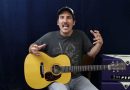 Improve Your Acoustic Playing Dramatically In 10 Minutes – Guitar Lesson – Rhythm Tips – EASY