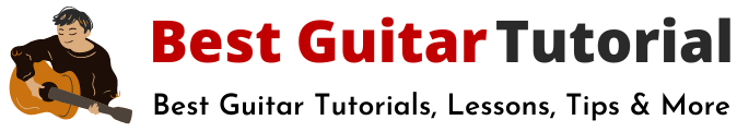 Best Guitar Tutorial